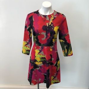 Trina Turk Multicolor Dress